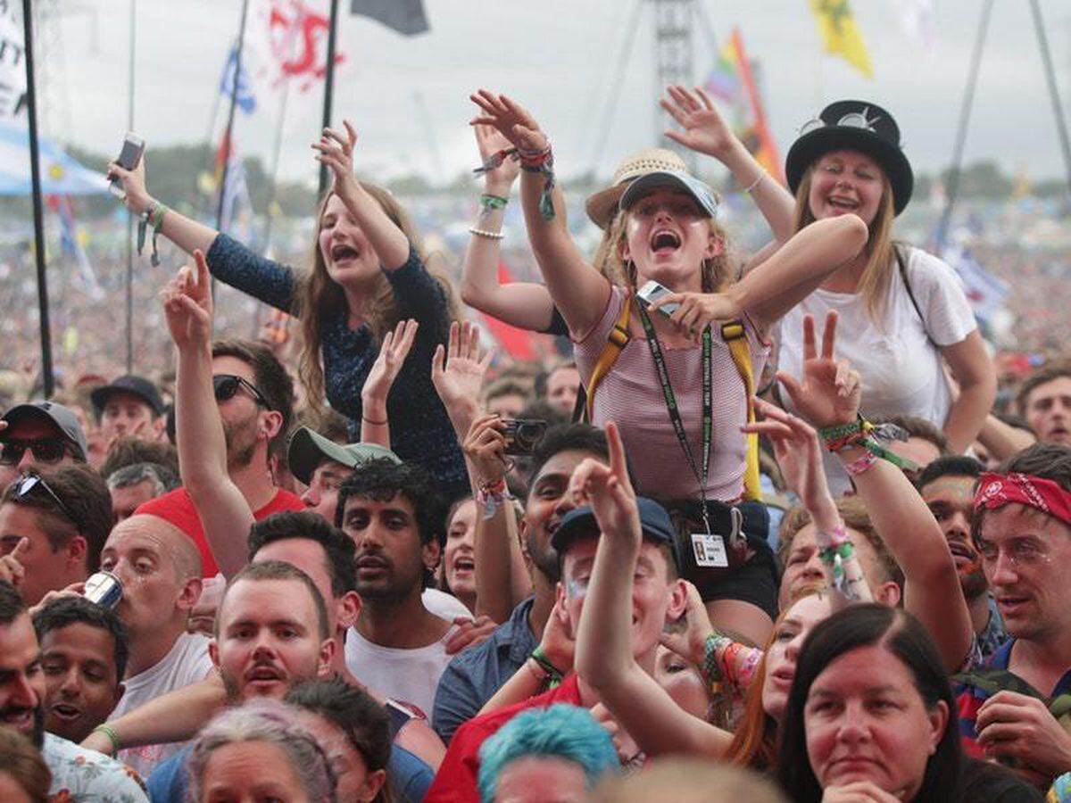 Festivals Can Create Equality, Says Founder Of Europe’s Largest Club 