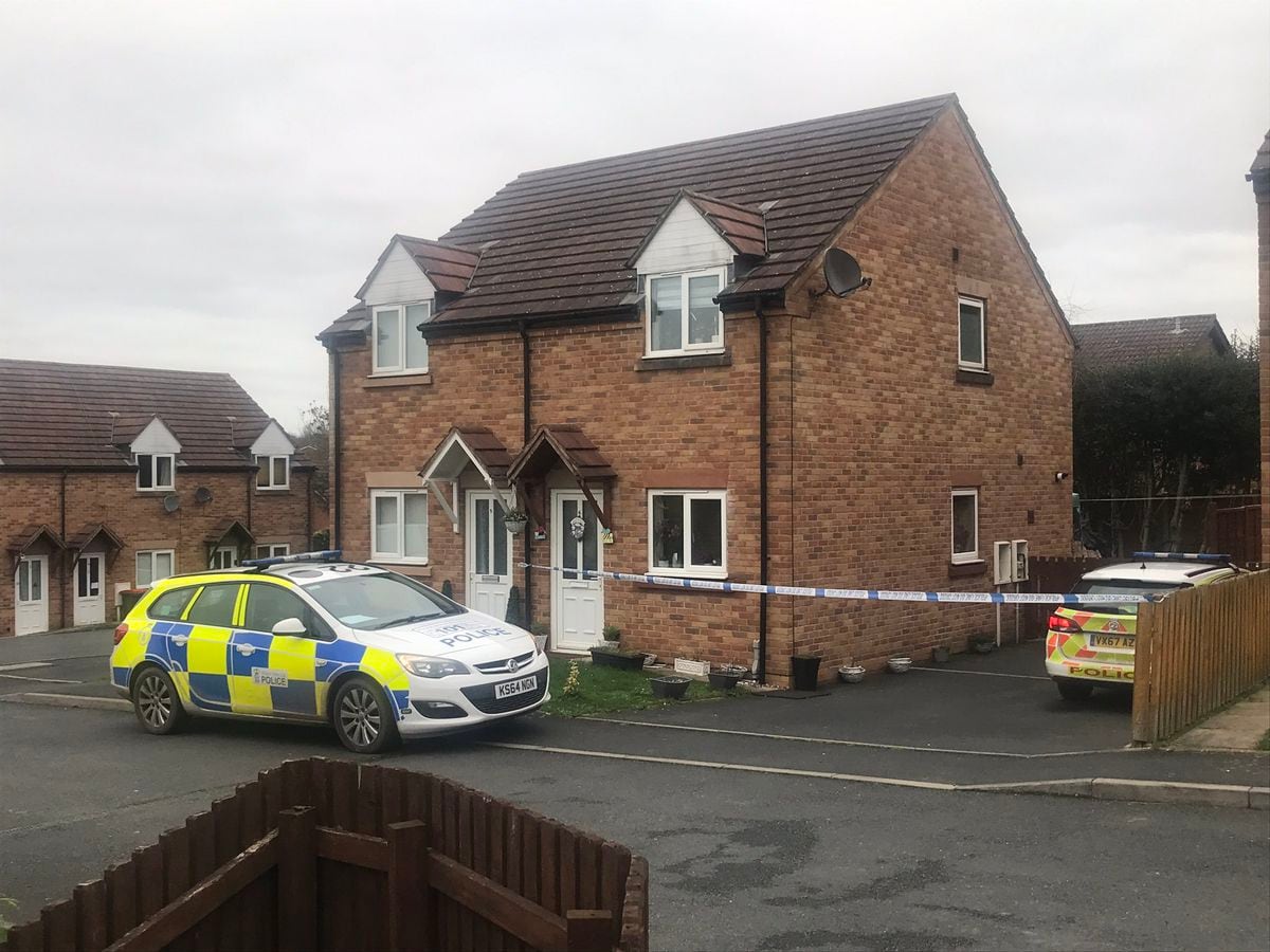 Murder Arrest After Womans Body Is Found At Telford Property Shropshire Star 