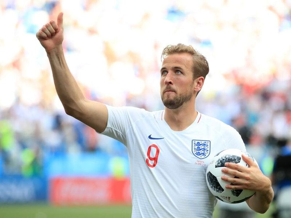 Southgate: I wouldn't swap England hero Harry Kane for any ...