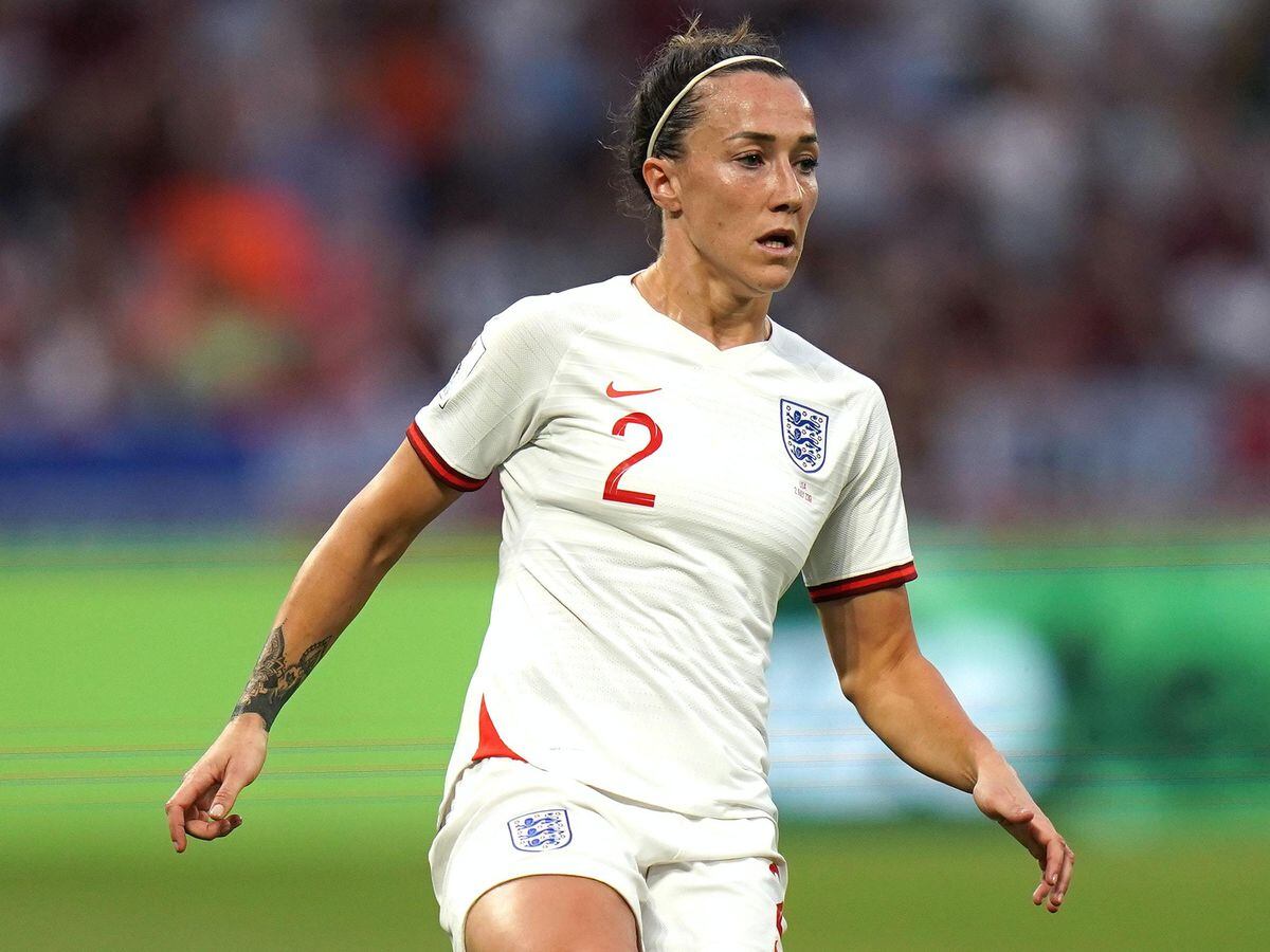 Lucy Bronze: Manchester City re-sign England and former Lyon star