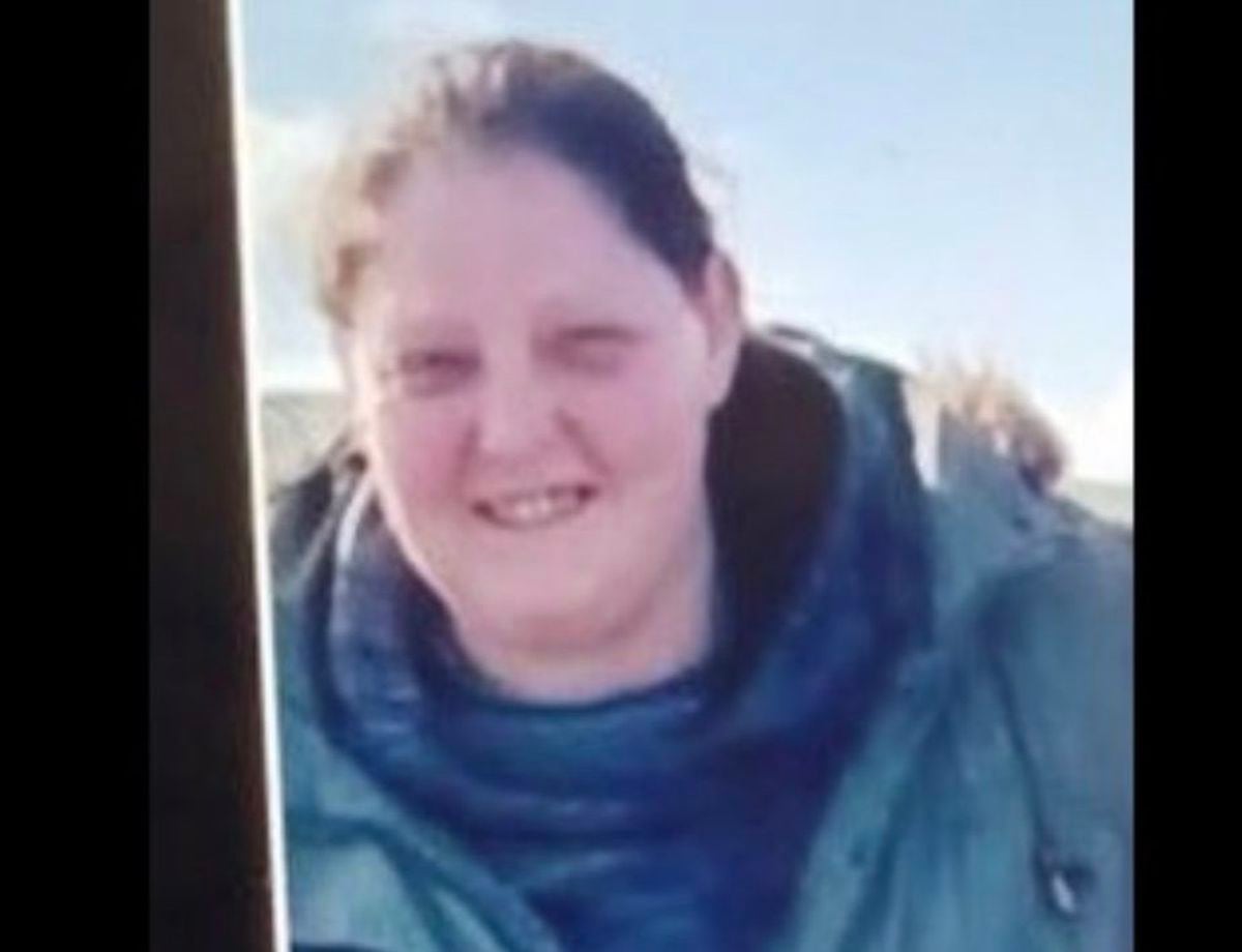 Appeal To Find Woman Last Seen In Telford As Police Urge People To Call 999 Shropshire Star