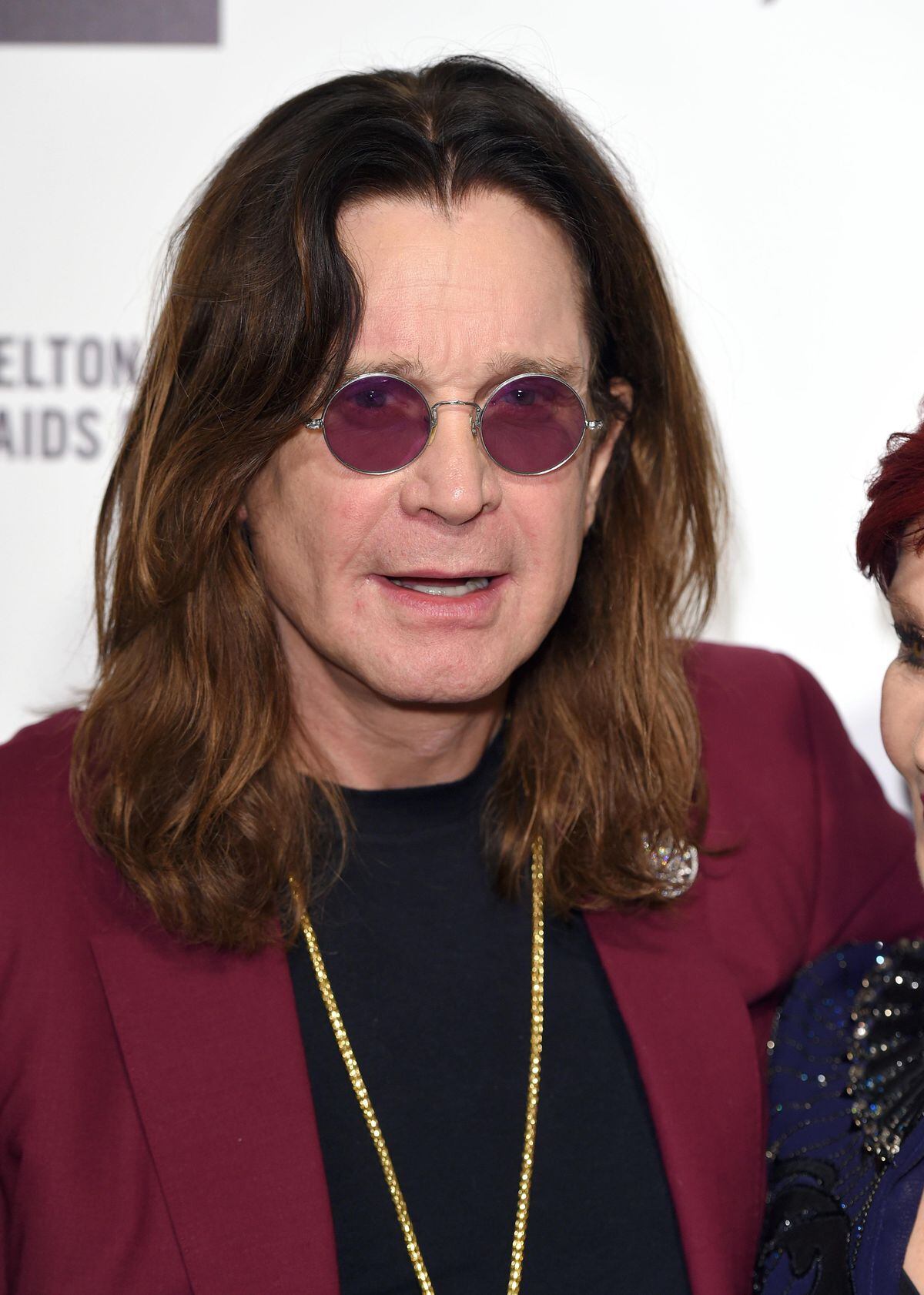 Ozzy Osbourne Recovering At Home After Health Scare Shropshire Star