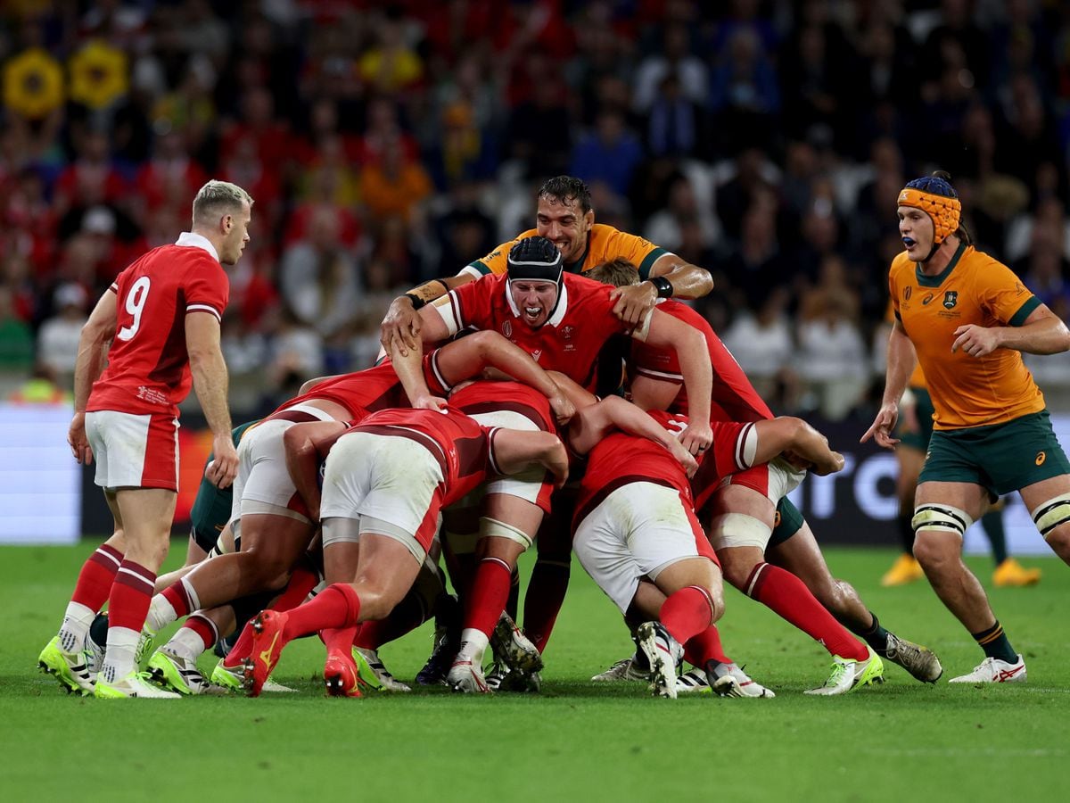 The key talking points ahead of the second Test between Australia and Wales