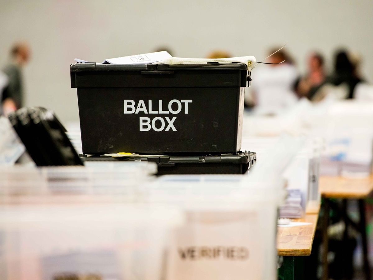 Candidates line up for latest Shropshire by-election | Shropshire Star