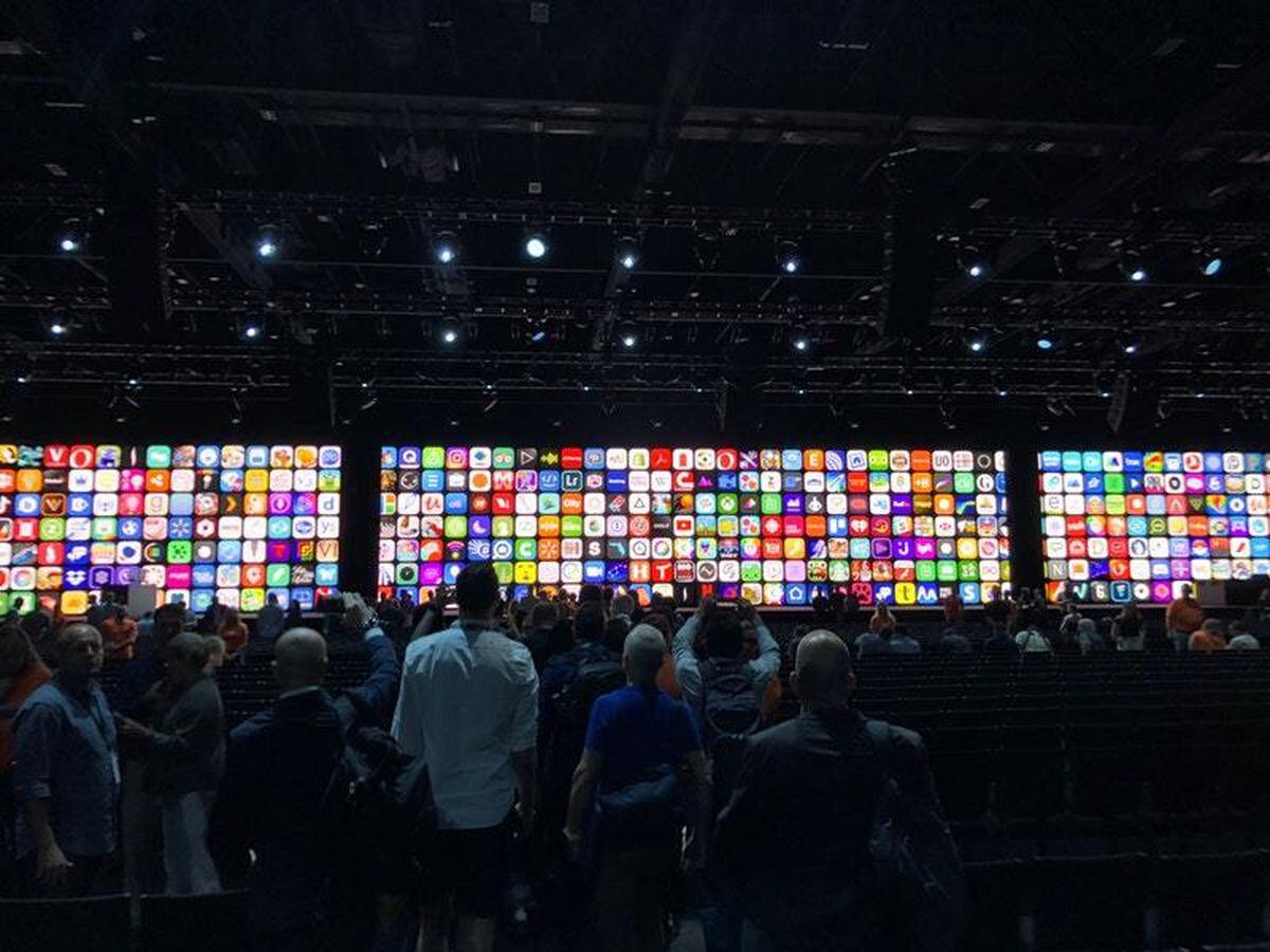 All the key announcements from Apple’s WWDC conference Shropshire Star