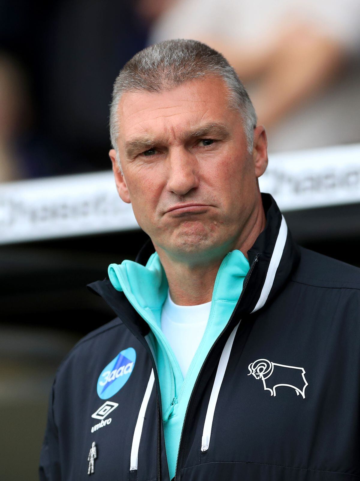 Nigel Pearson appointed Oud-Heverlee Leuven boss | Shropshire Star