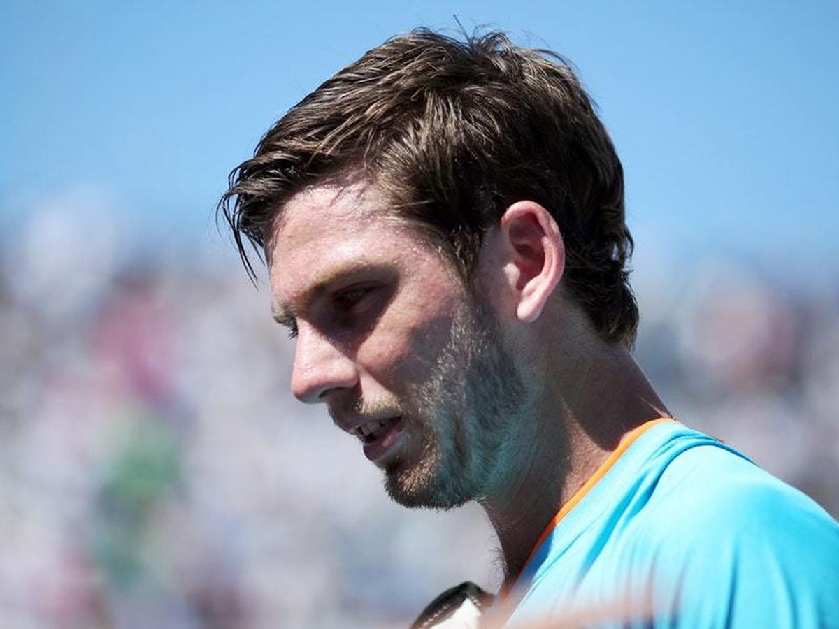 Cameron Norrie admits difference in serving cost him ...