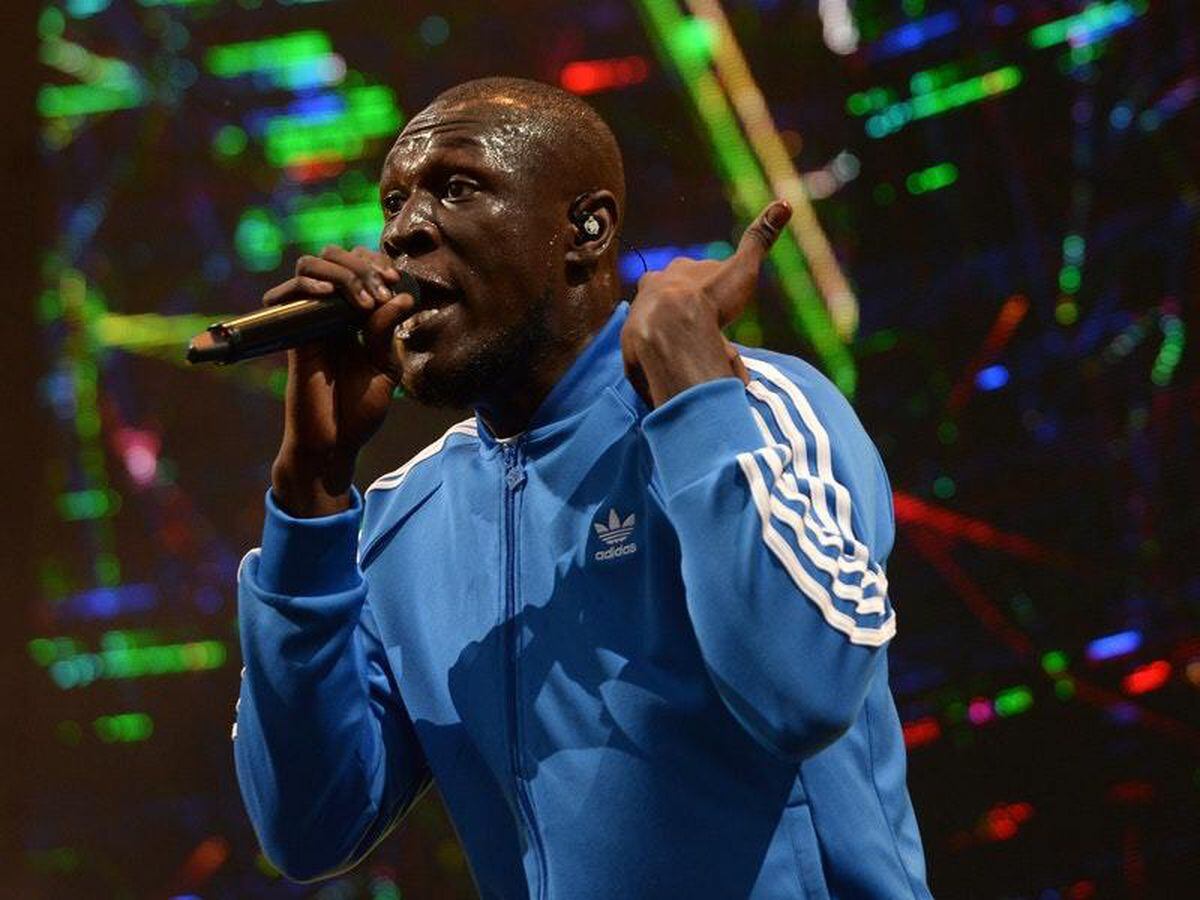 Stormzy marks Grenfell tragedy in Glastonbury set | Shropshire Star