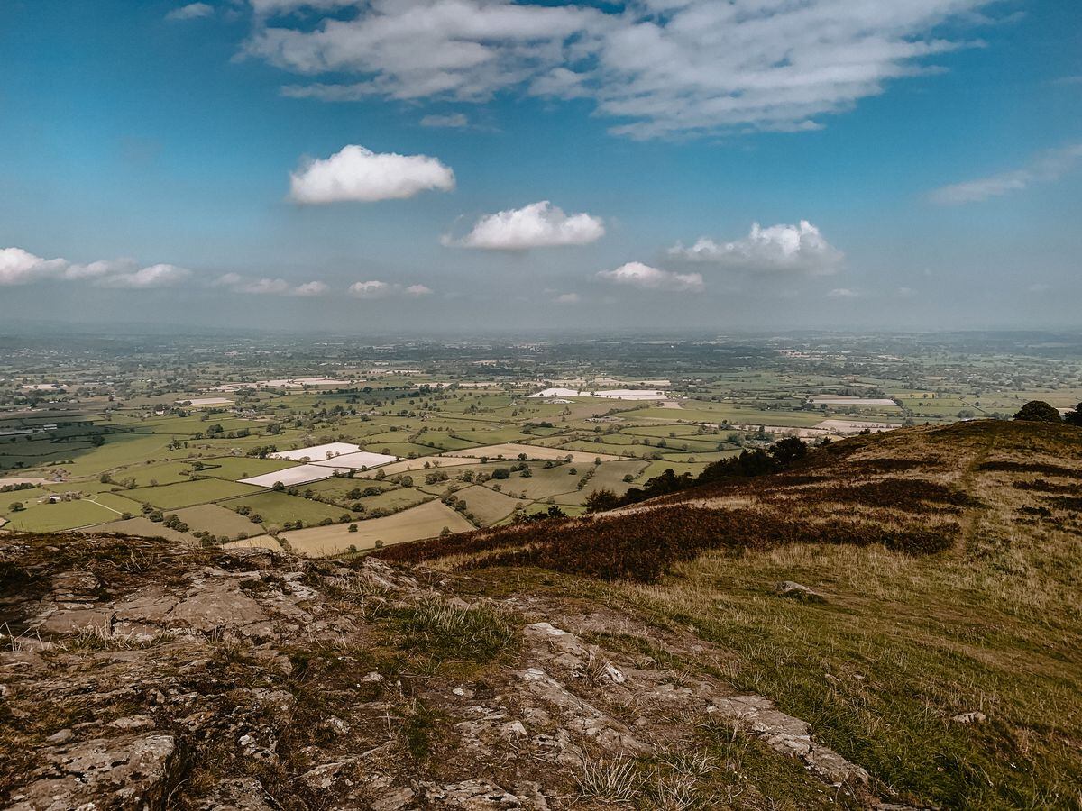 Battle to save Rodney’s Pillar continues | Shropshire Star