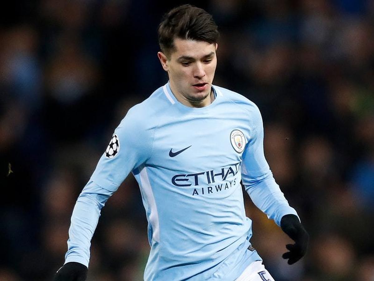 Брахим. Брахим Диас. Brahim Diaz. Сулиан Брахим. 21 Brahim Diaz attacking Midfield.