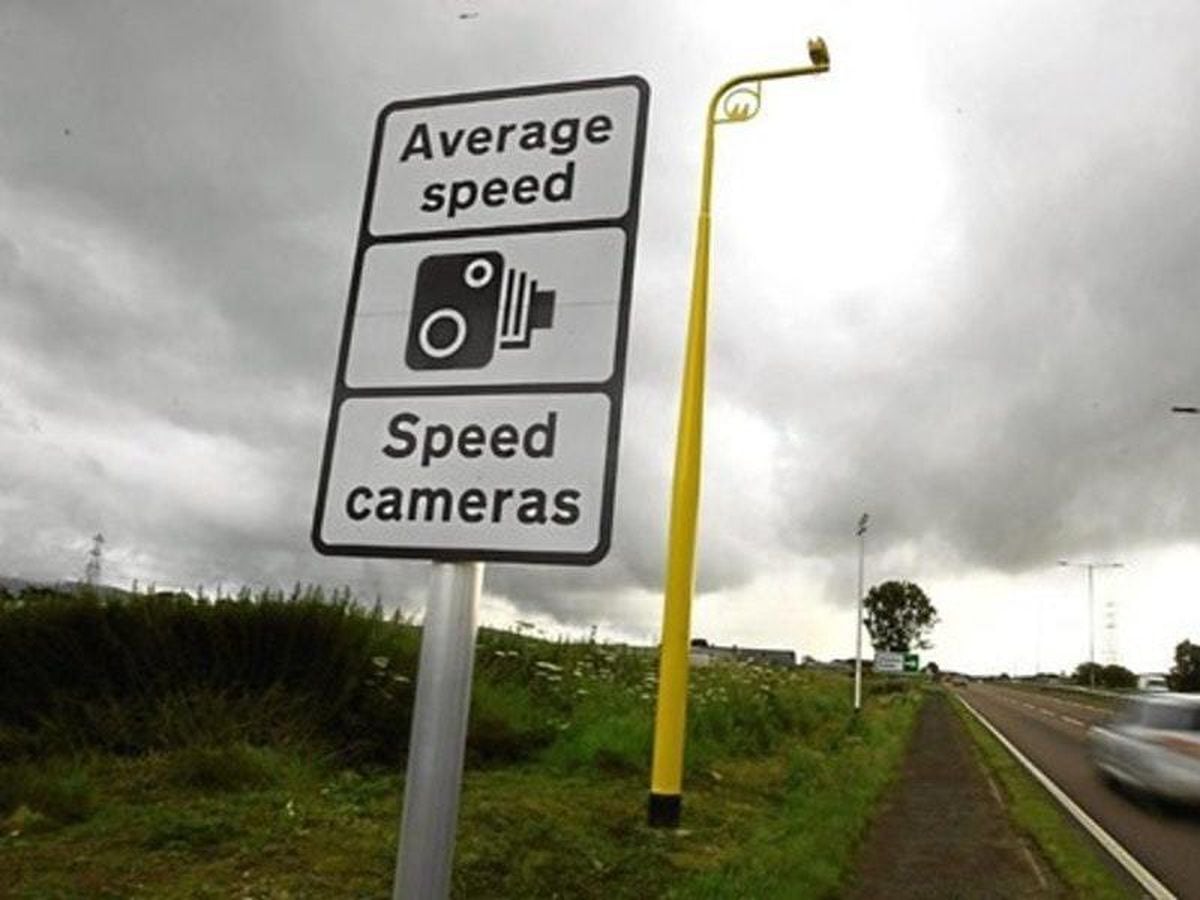 most-speed-cameras-in-england-and-wales-not-working-bbc-news