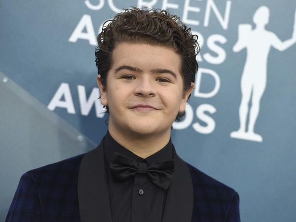 Stranger Things Star Gaten Matarazzo Undergoes Surgery For Rare Bone Disorder Shropshire Star 4832