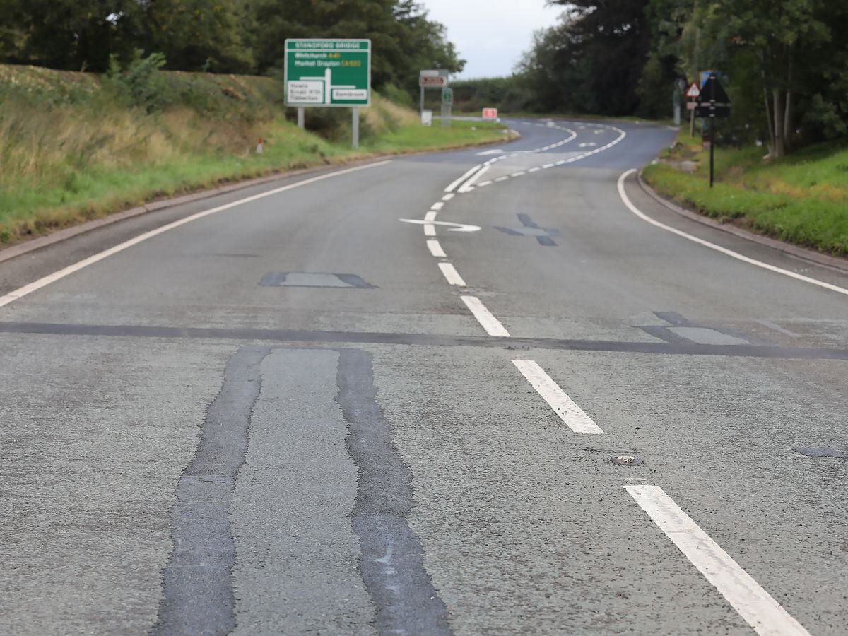 'Don't see where cost is from': A41 roadworks row rumbles on as council ...