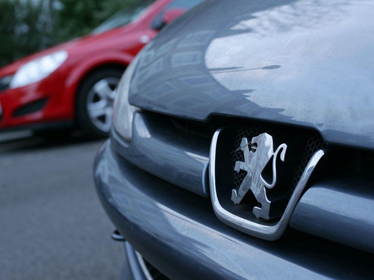 Fiat Chrysler And Peugeot Shareholders Agree To Merger | Shropshire Star