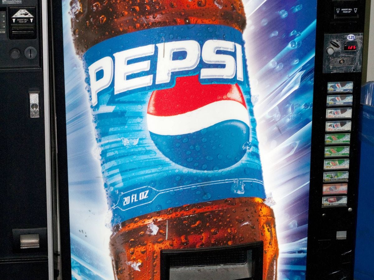 Pepsi sales rise 10% in the fourth quarter after price hikes ...