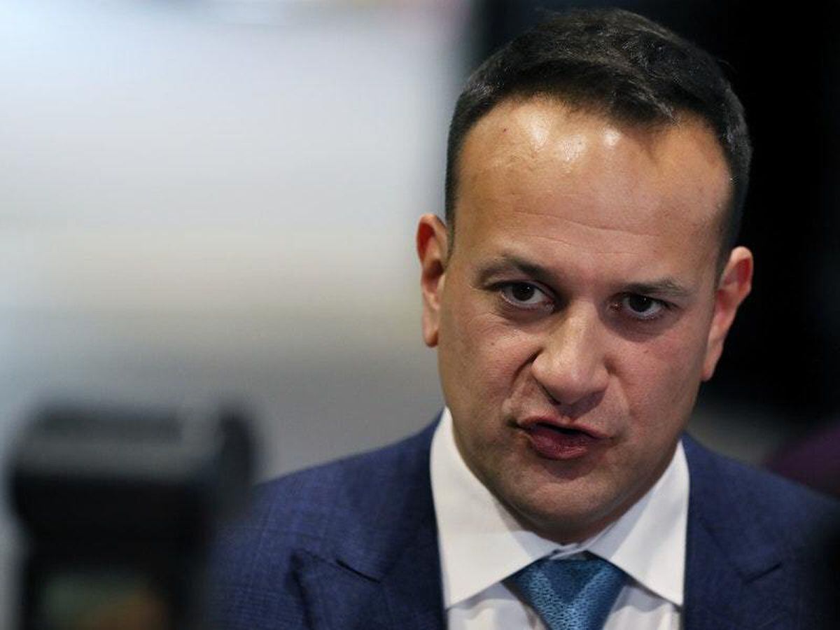 Leo Varadkar does not rule out possibility of early general election ...