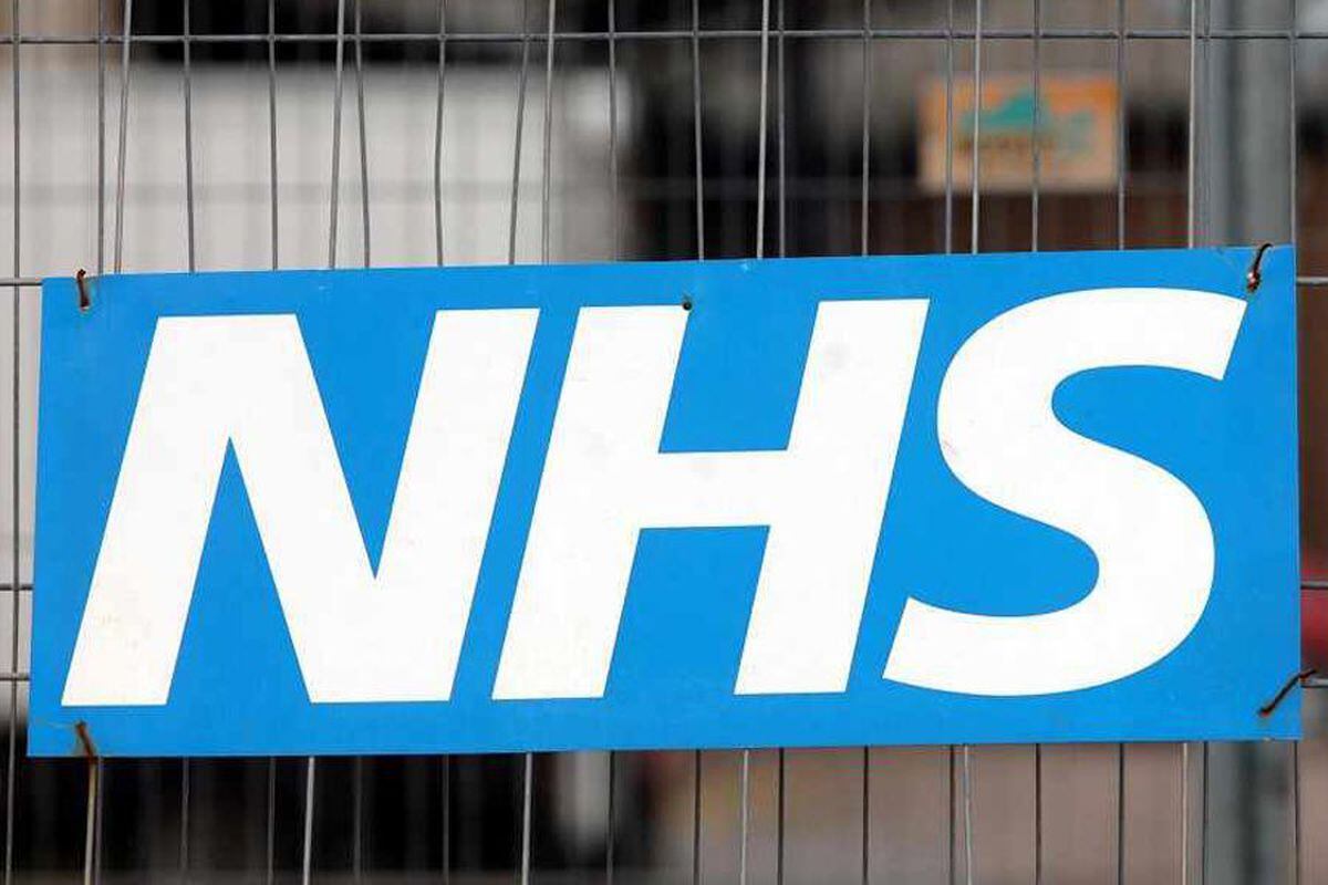 Shropshire Star comment: NHS staff still afraid to be open | Shropshire ...