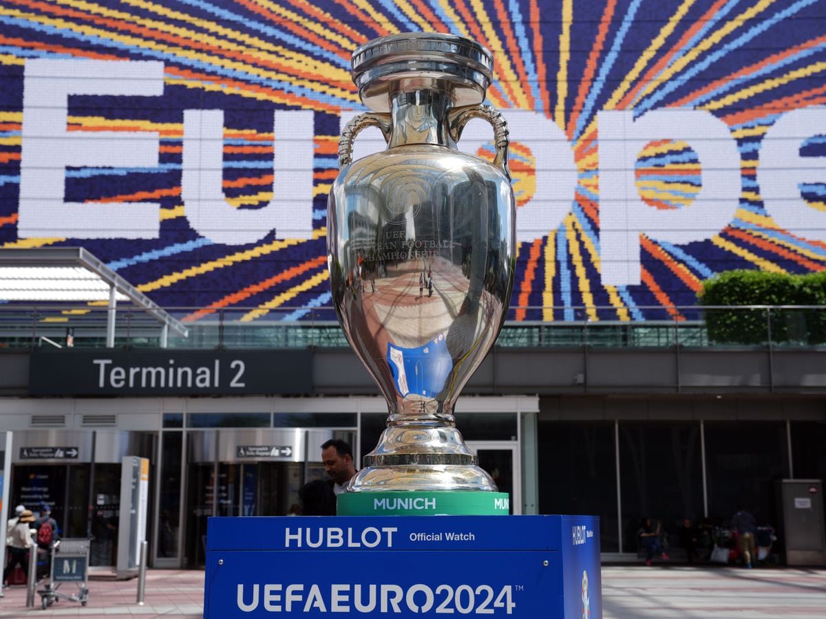 How the path to Berlin looks for Euro 2024 hopefuls after group stage ...