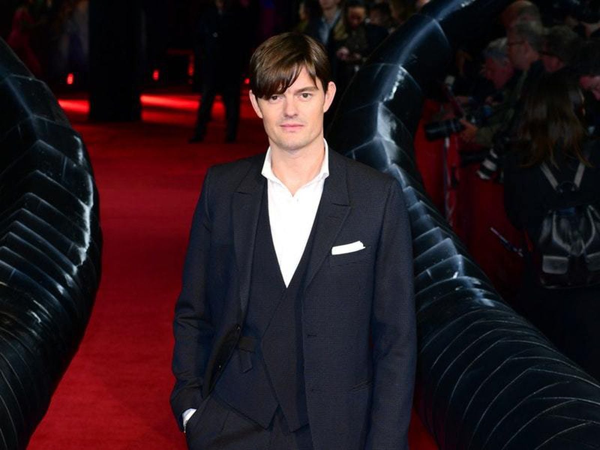 Sam Riley Reveals Nickname For Maleficent Co Star Angelina Jolie Shropshire Star