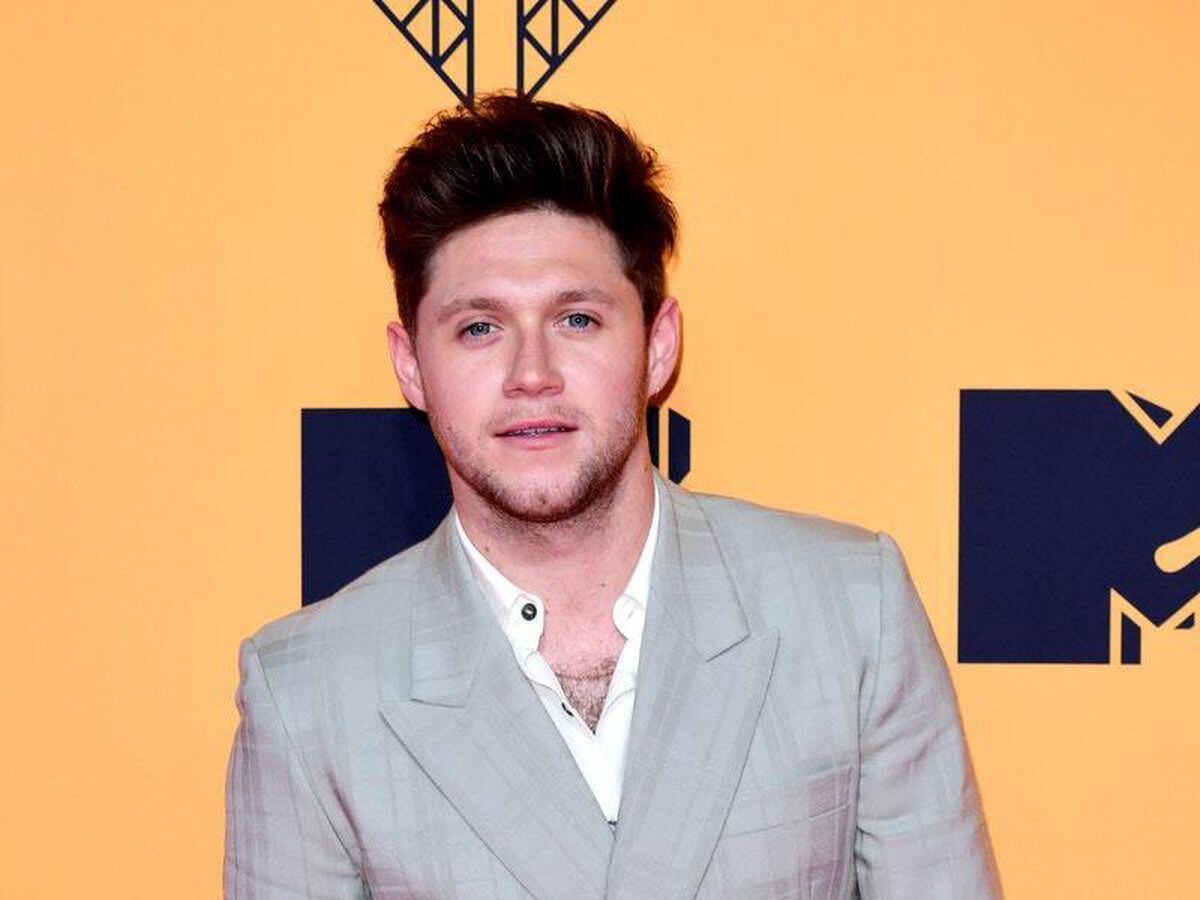 Niall Horan reveals he has written a song with Lewis Capaldi ...