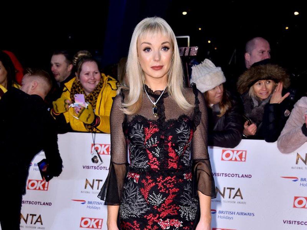 Helen George says Call The Midwife created strong roles for older ...