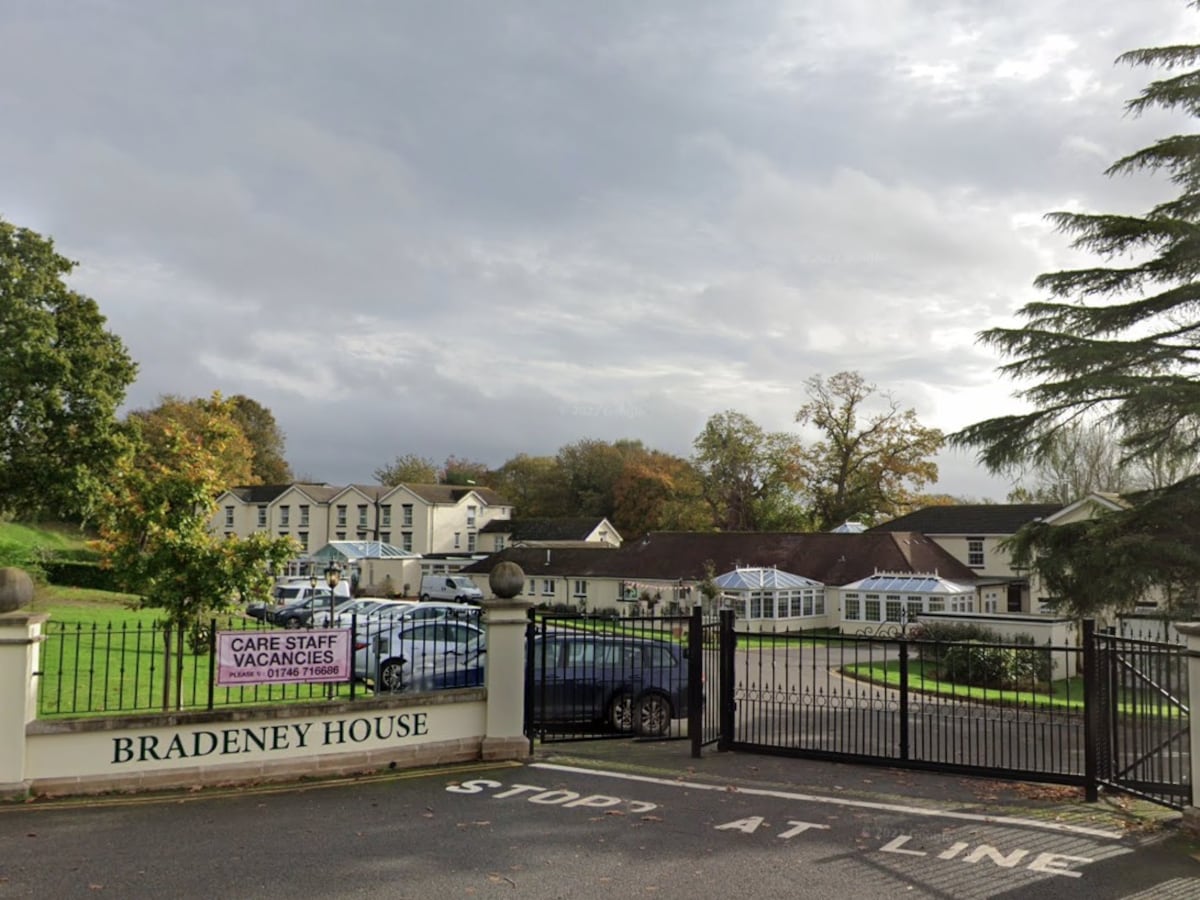 Care Home Near Bridgnorth Rated 'good' By Inspectors 