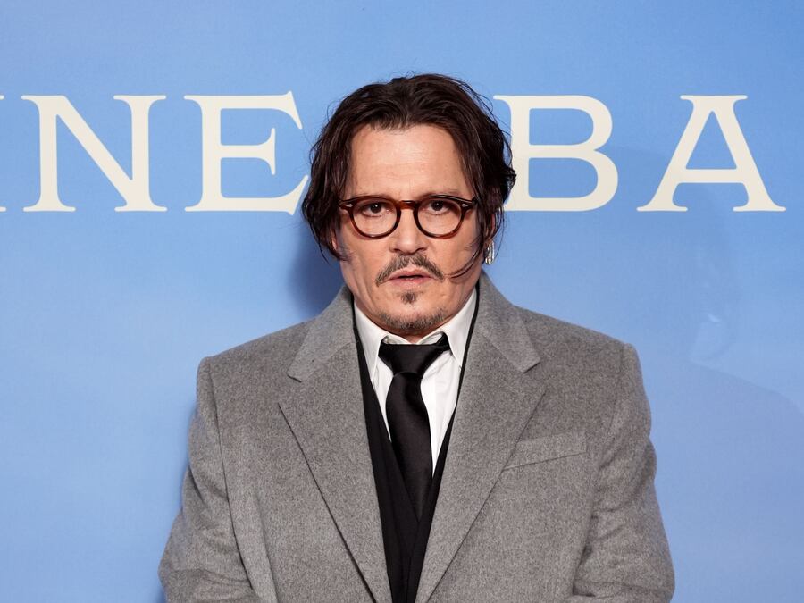 Johnny Depp sends love to family of Pirates Of Caribbean star killed by ...