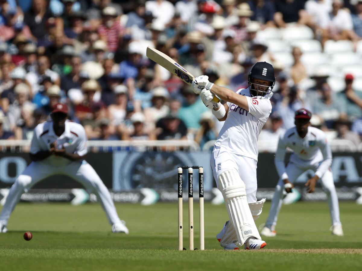 A closer look as England reach fastest team 50 in Test cricket