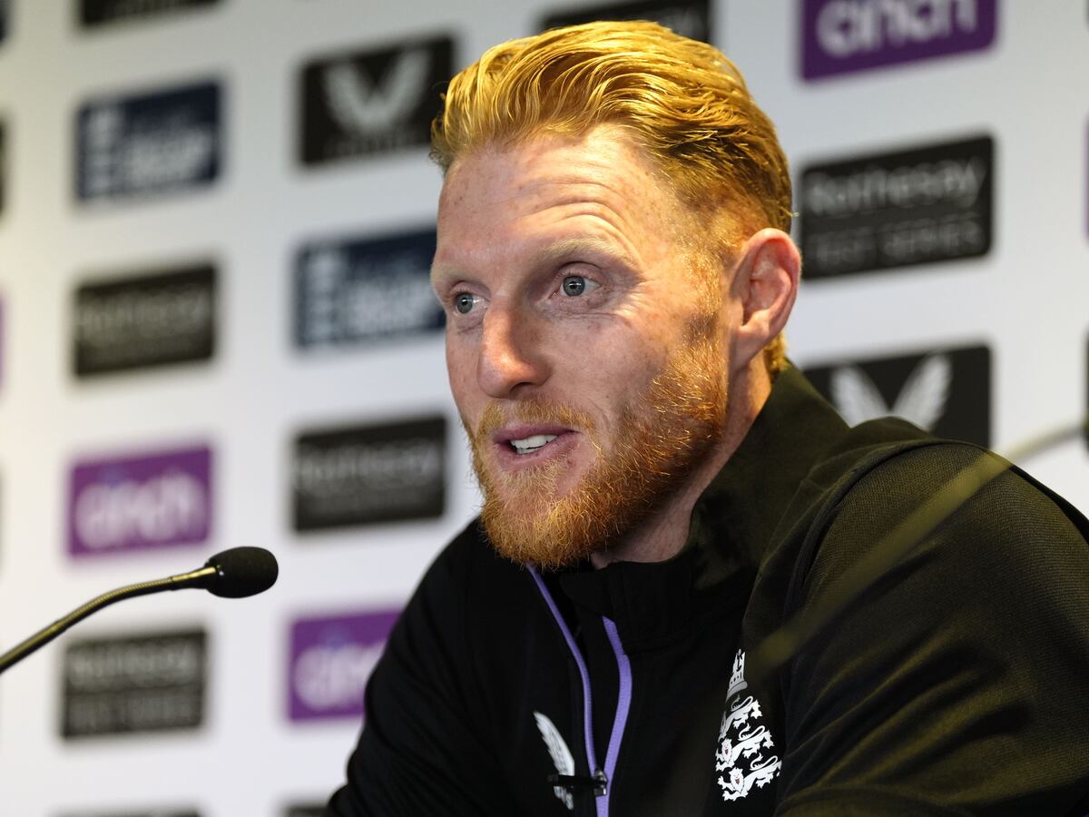 England captain Ben Stokes hopes packed international schedule is ‘addressed’