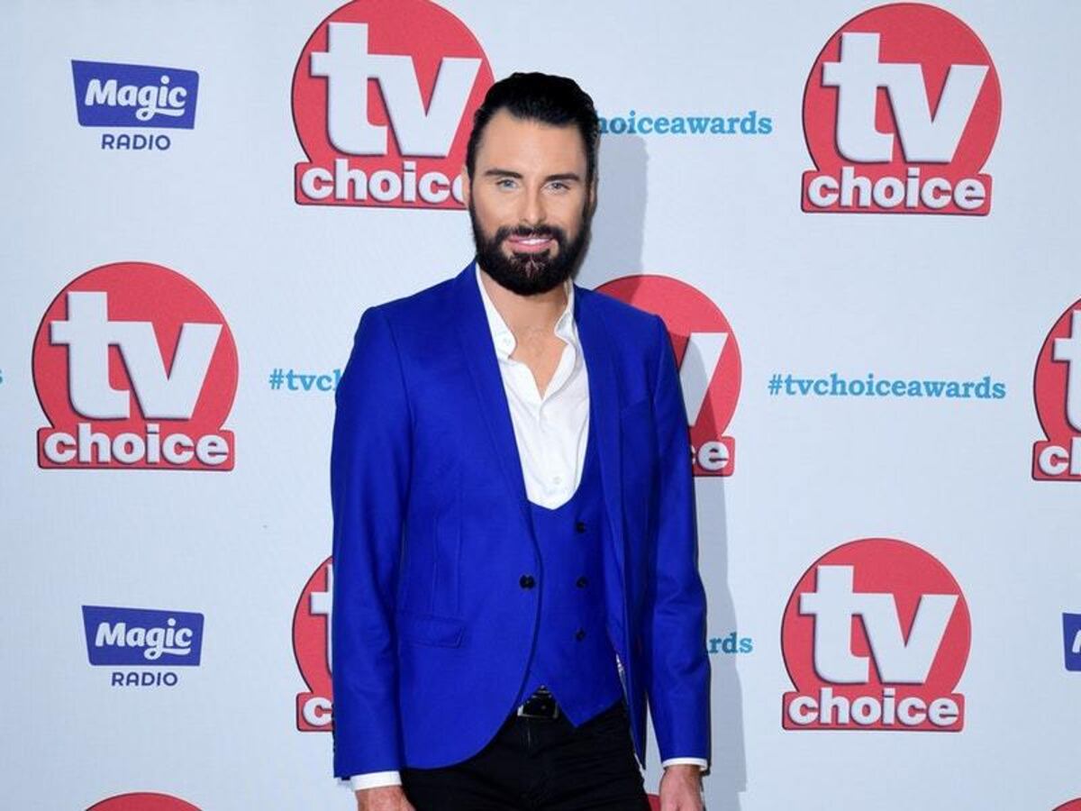 Rylan Clark-Neal announces Supermarket Sweep reboot | Shropshire Star