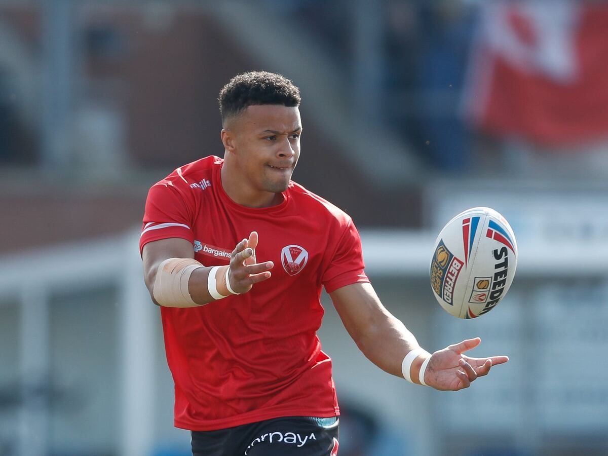 Regan Grace under no pressure ahead of Wales bow – Warren Gatland