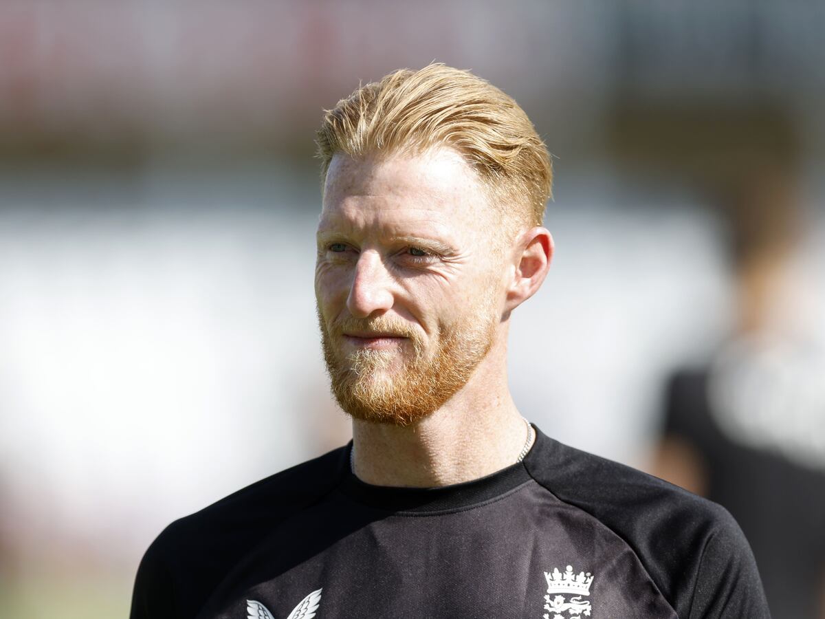 Ben Stokes says naming unchanged England XI against West Indies ‘easy decision’