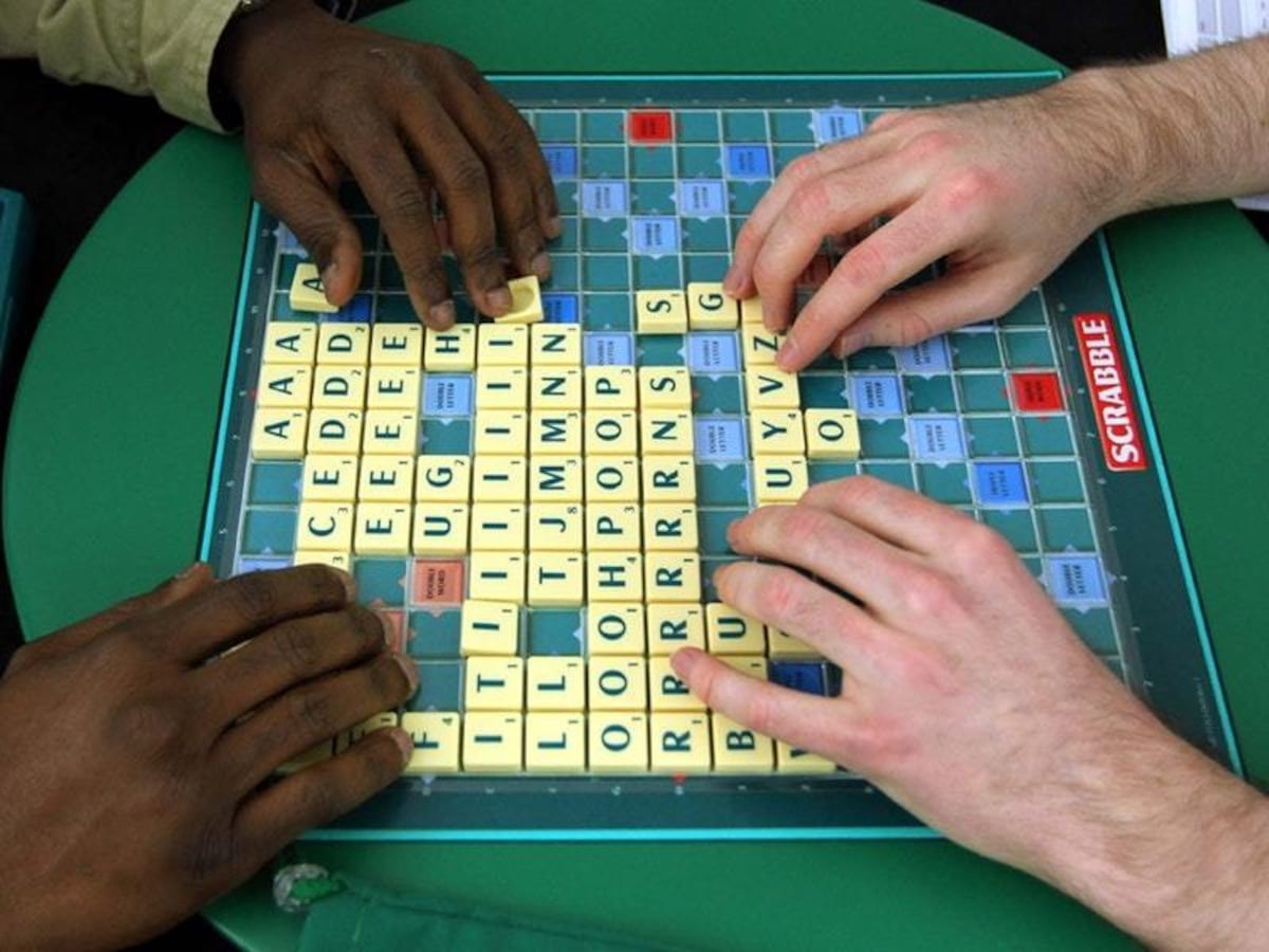 What’s OK? List of new Scrabble words announced Shropshire Star