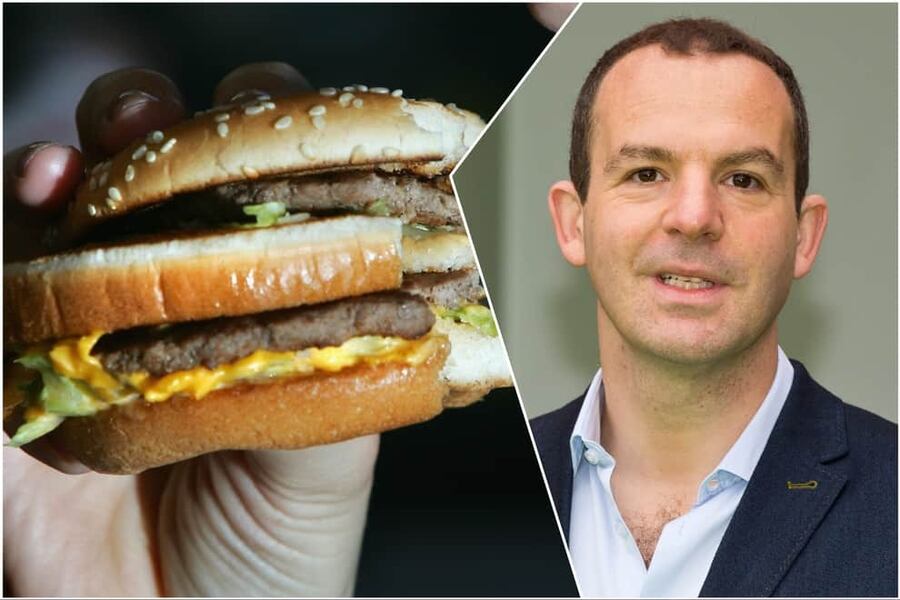 McDonald’s Monopoly 2024 Martin Lewis' tips to boost your odds as UK