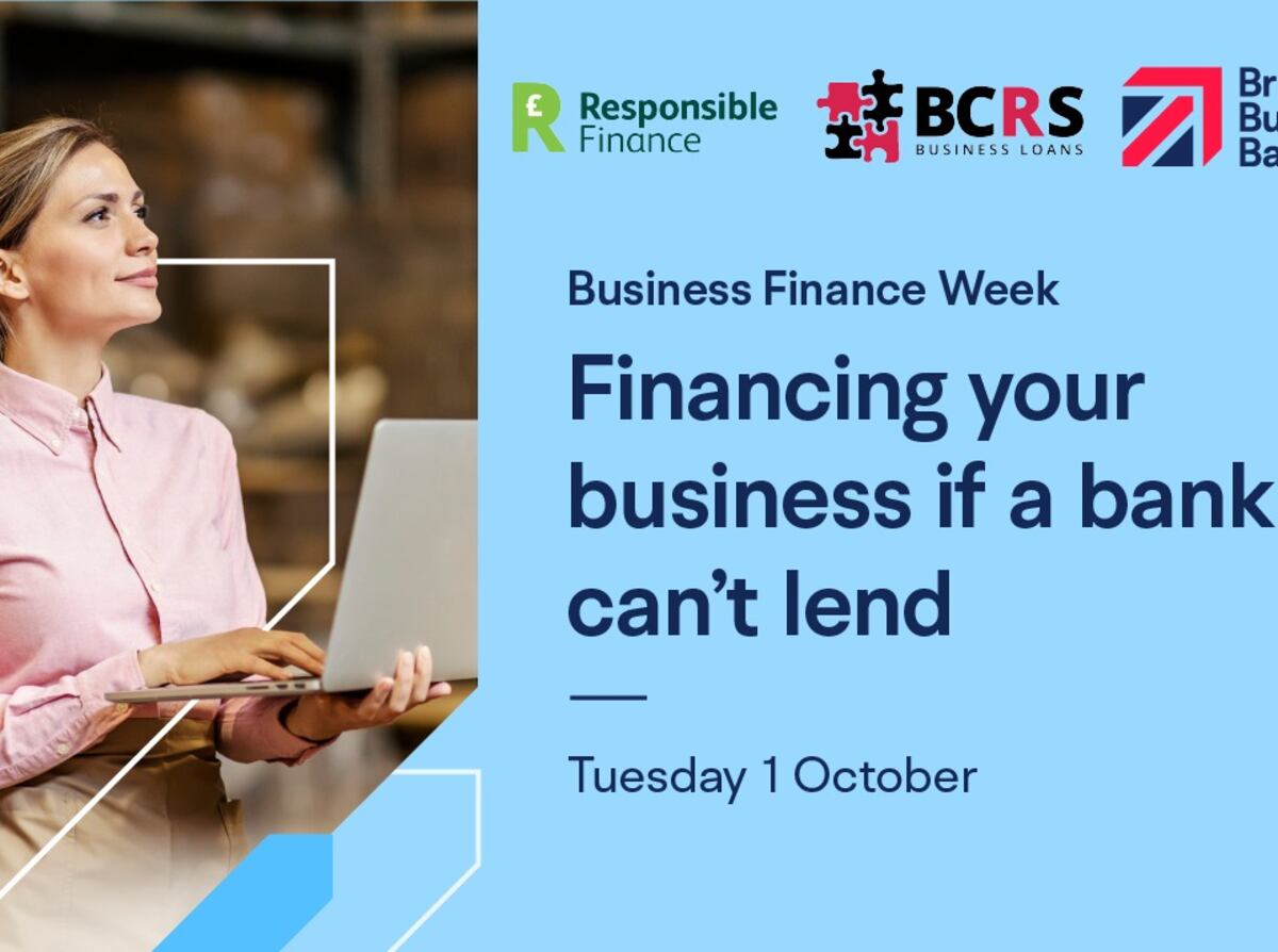 Firms invited to a financial webinar