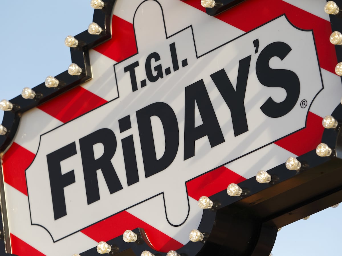 TGI Fridays UK secures rescue deal but 1,000 jobs lost as 35 restaurants shut