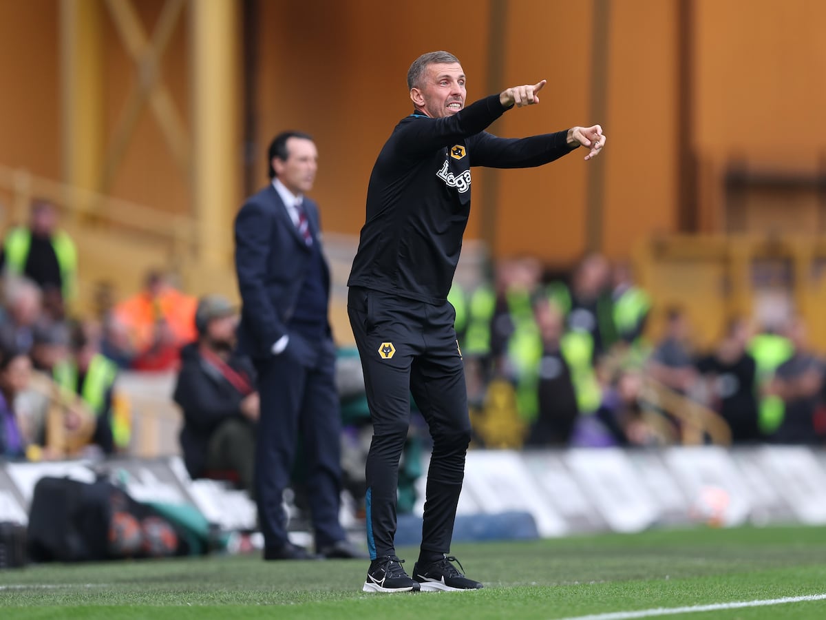 Wolves v Spurs Liam Keen and Nathan Judah predicted lineups