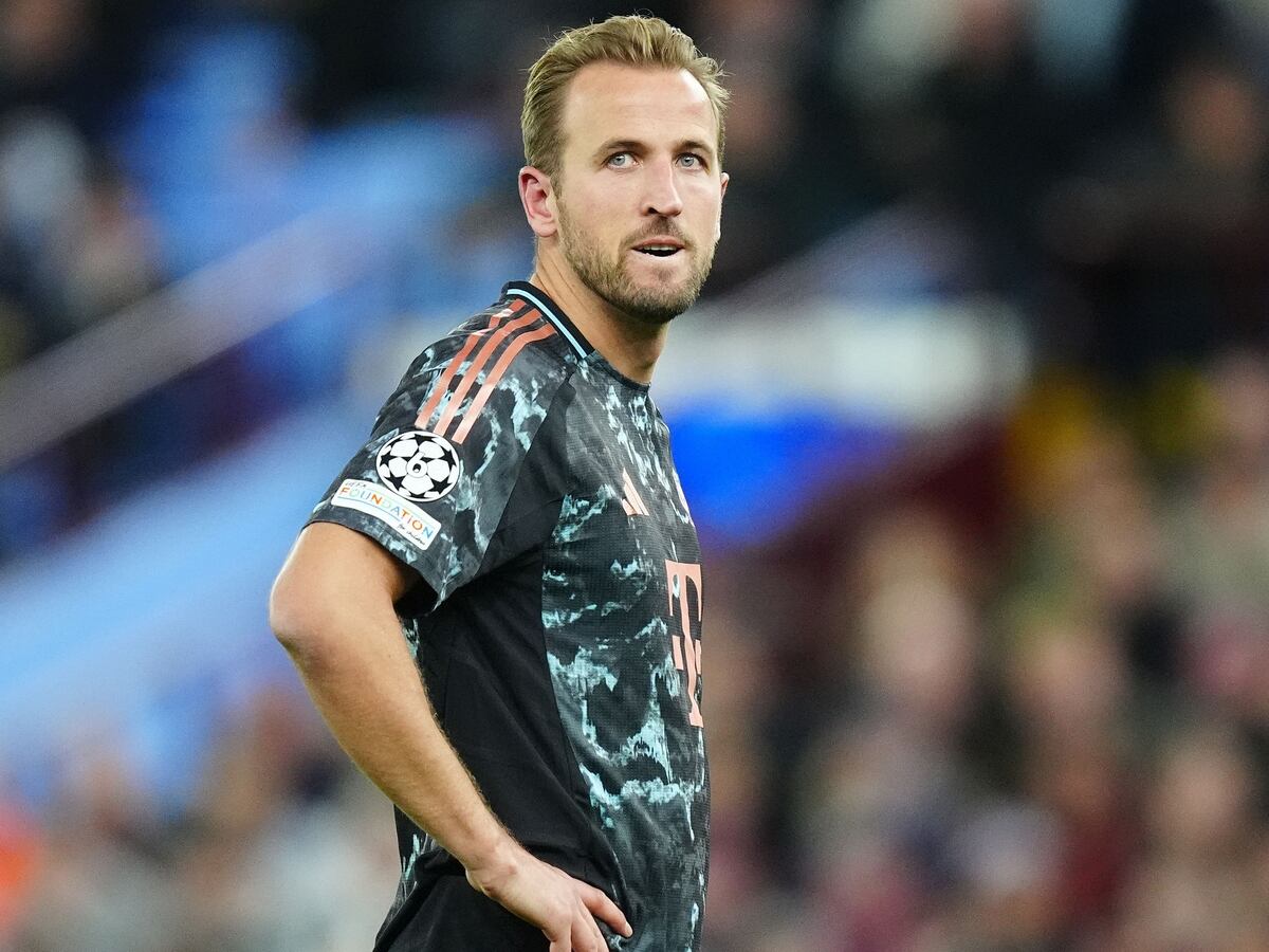 Lee Carsley will not risk Harry Kane’s fitness in Wembley clash with Greece