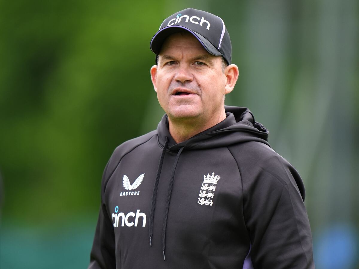 England white-ball head coach Matthew Mott stands down