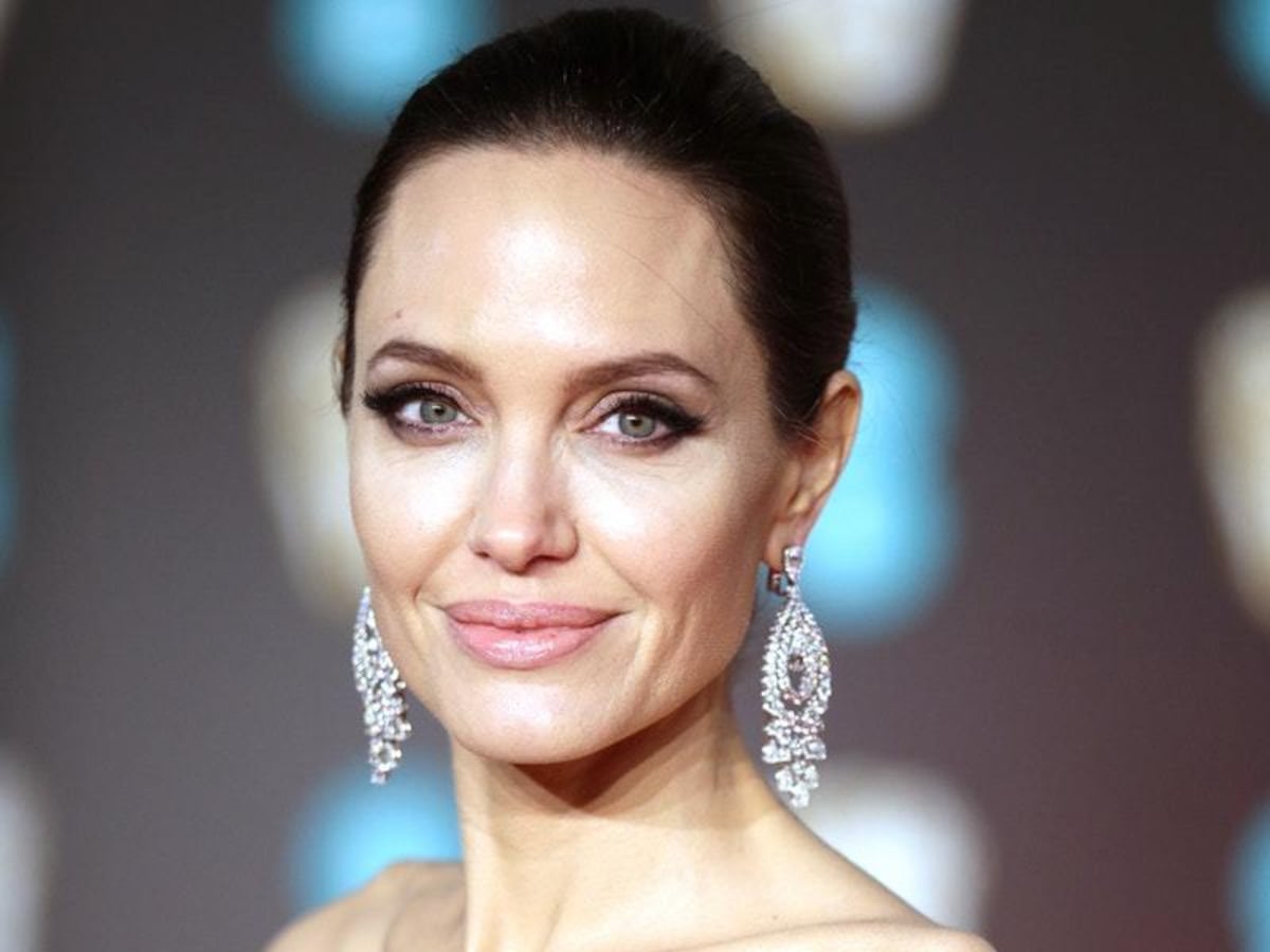 Angelina Jolie to work with BBC in fighting fake news | Shropshire Star