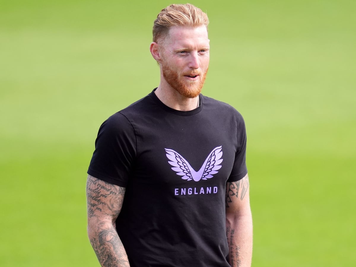 Ben Stokes would definitely say yes to an England white-ball return