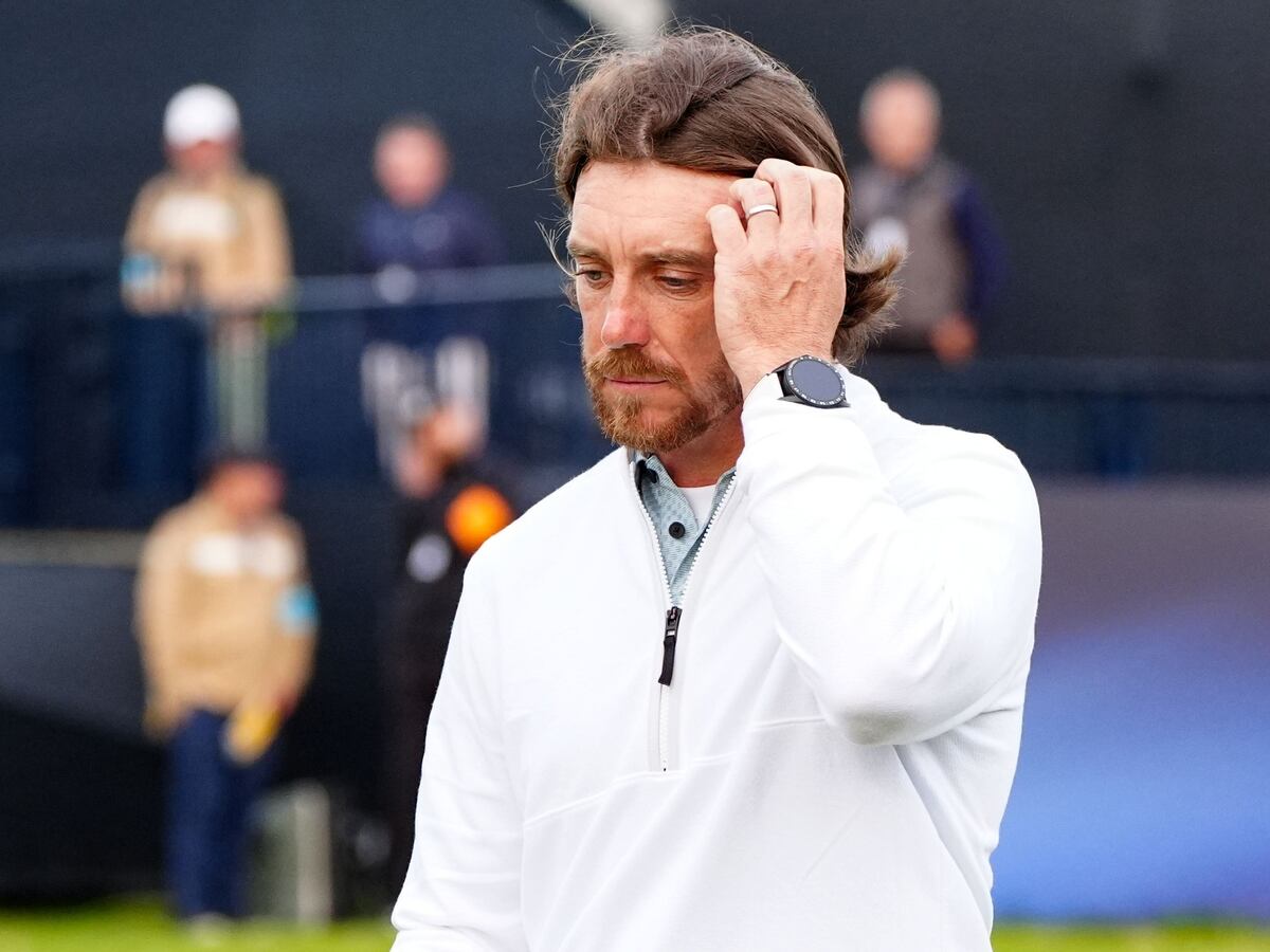 Tommy Fleetwood stunned by ‘horrific’ knife attack in his hometown of Southport