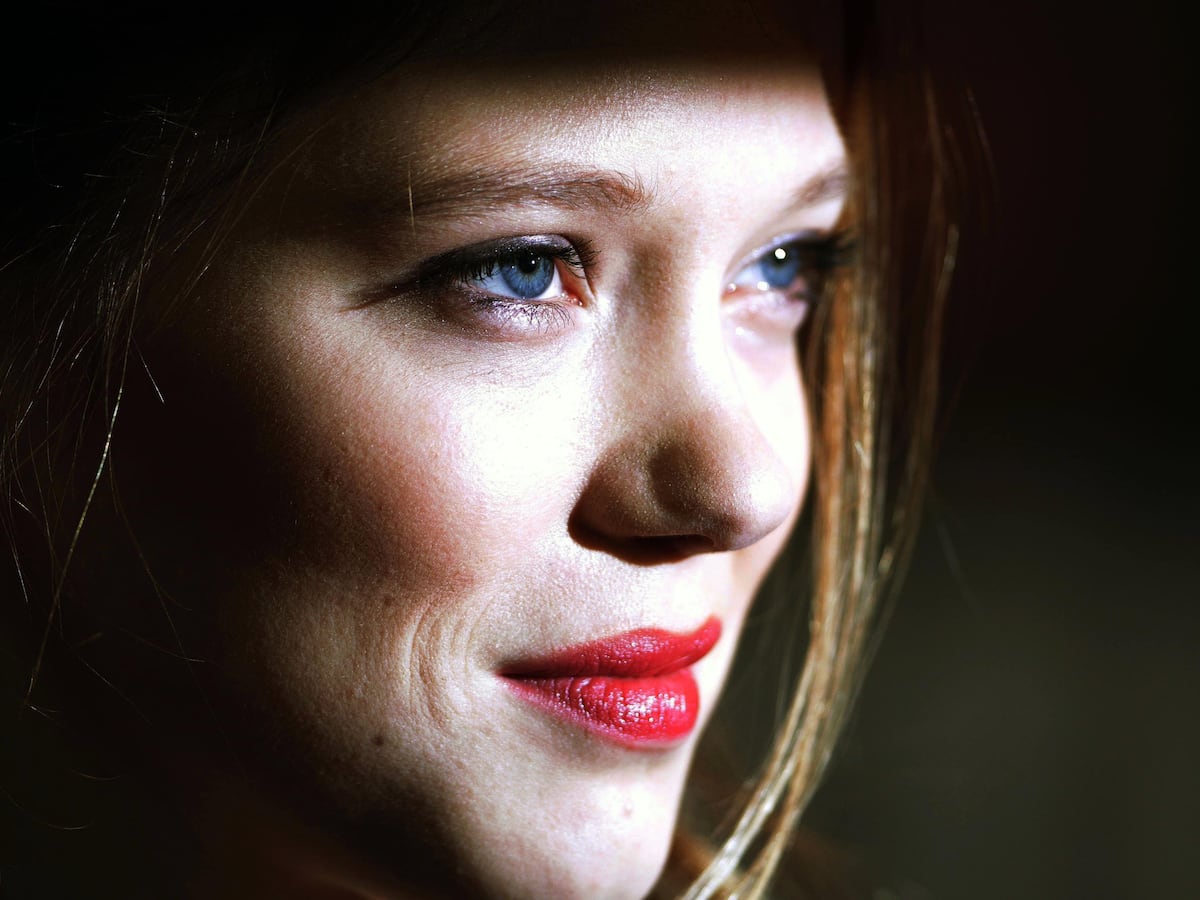 Lea Seydoux: I did not know about French Dispatch nudity when offered role  | Shropshire Star