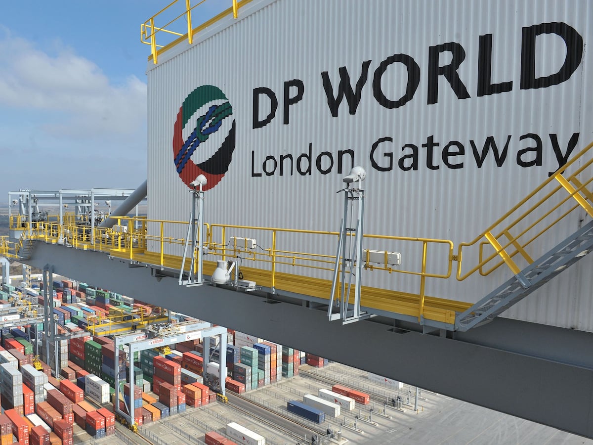 DP World to attend Government investment summit despite call to boycott P&O