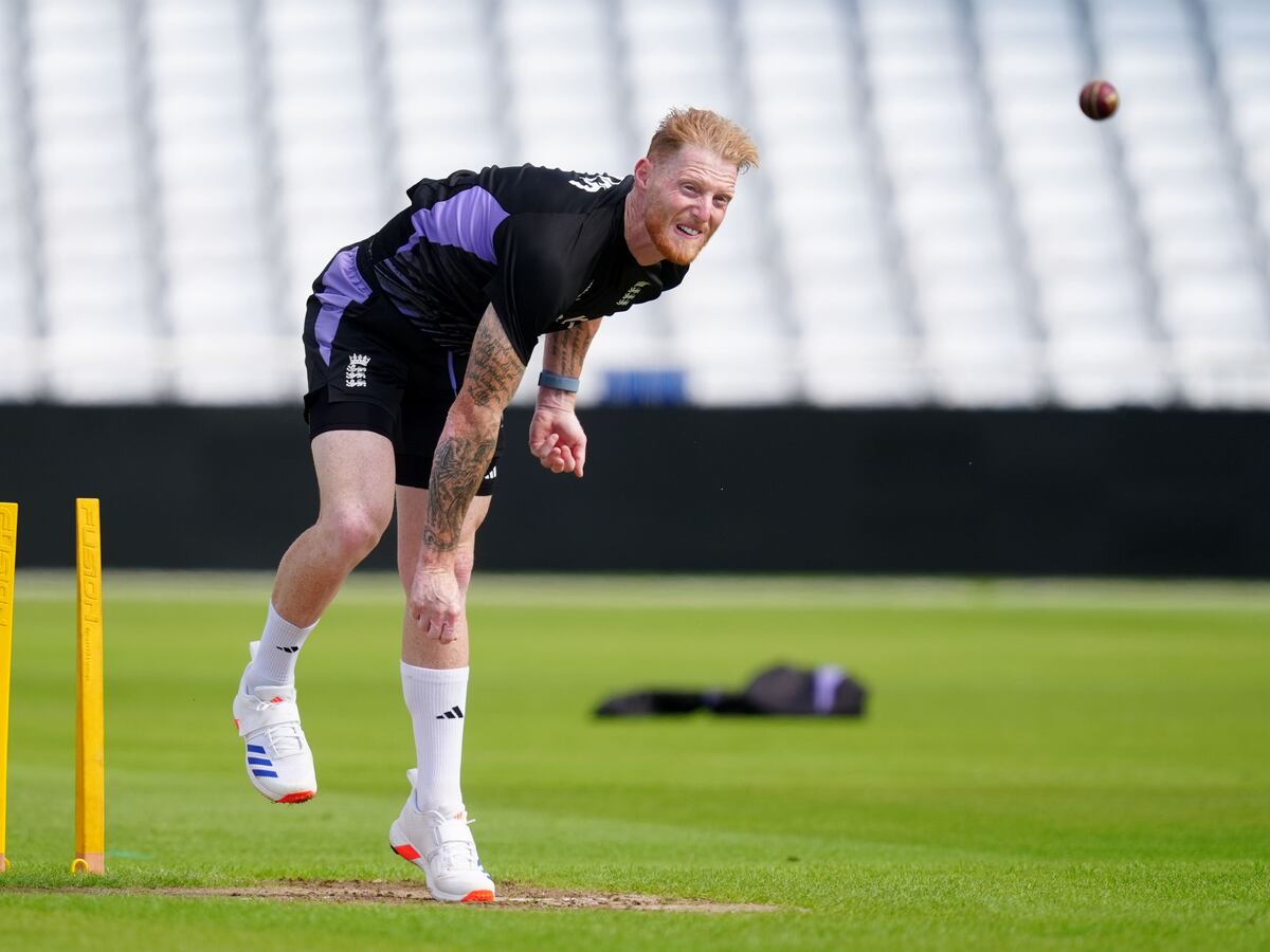 Prospect of Mark Wood-Gus Atkinson double act for England excites Ben Stokes