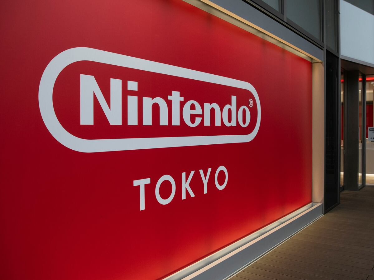 Nintendo cancels its Live 2024 Tokyo event after persistent threats