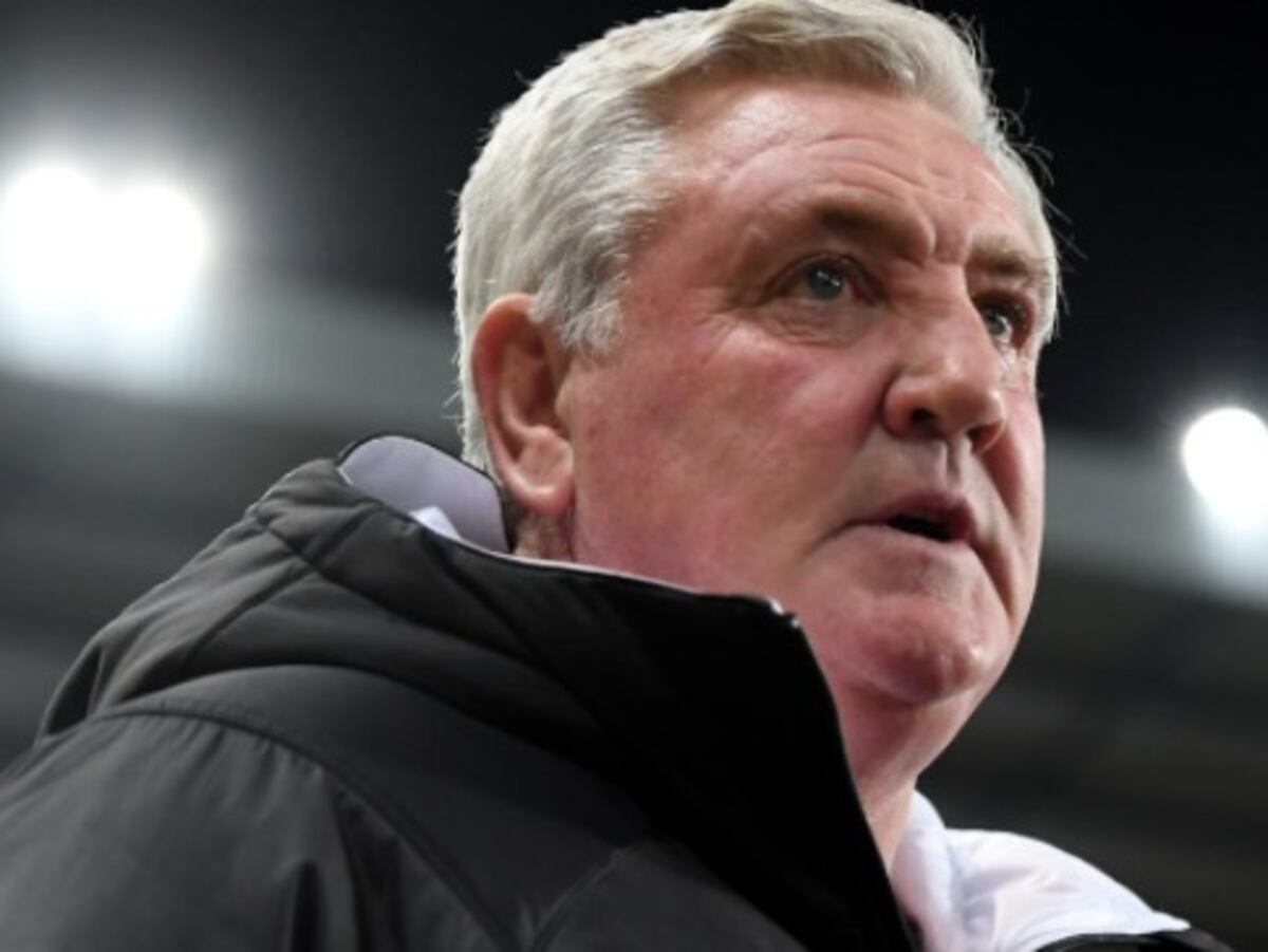 Steve Bruce named West Brom manager Baggies fans react on social media