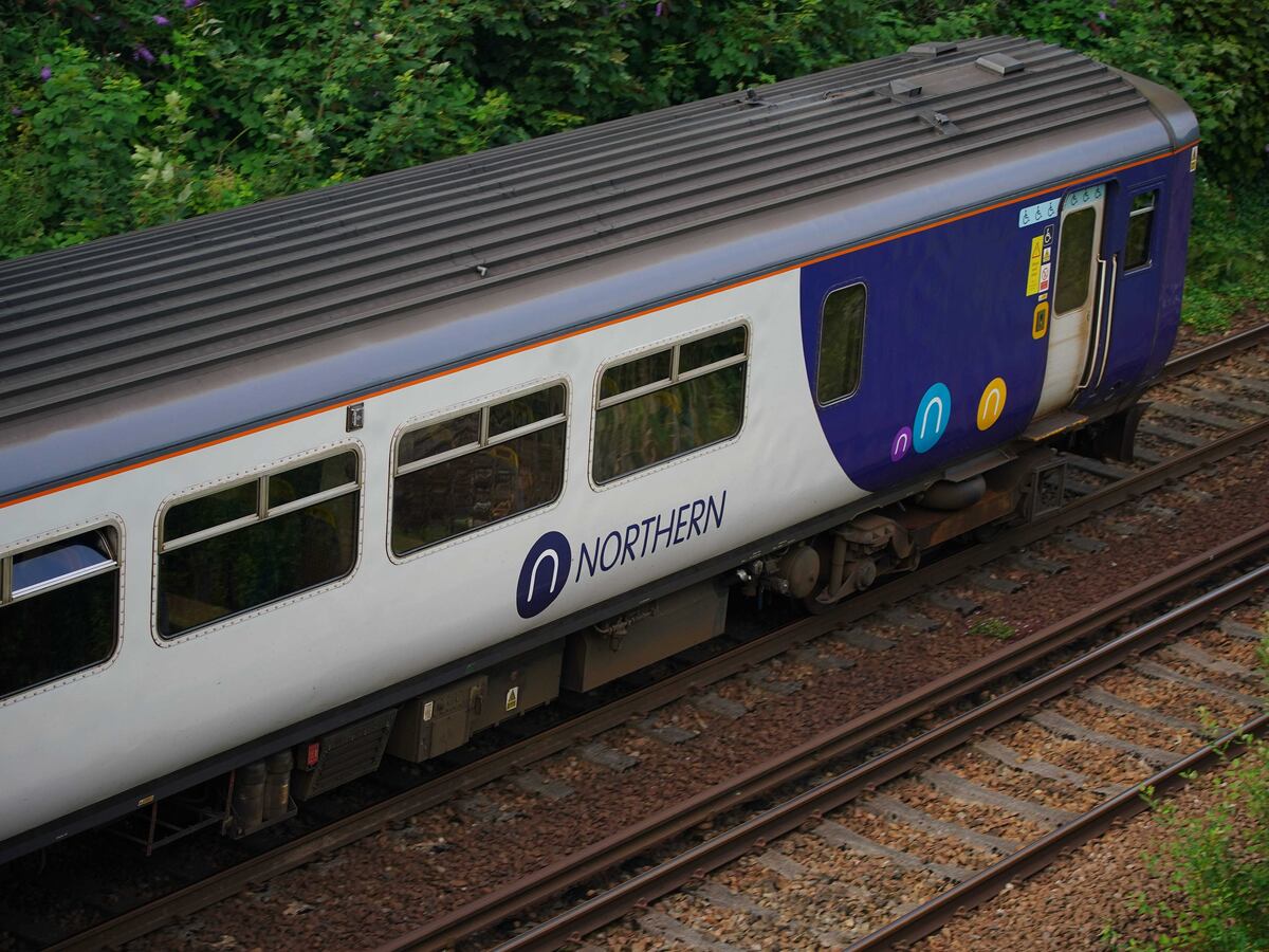 Train passengers urged not to travel on Sunday due to lack of staff