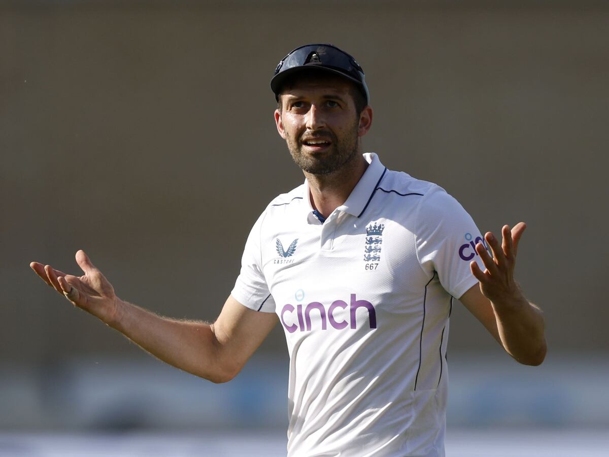 Mark Wood wicketless despite record-breaking barrage as West Indies fight back