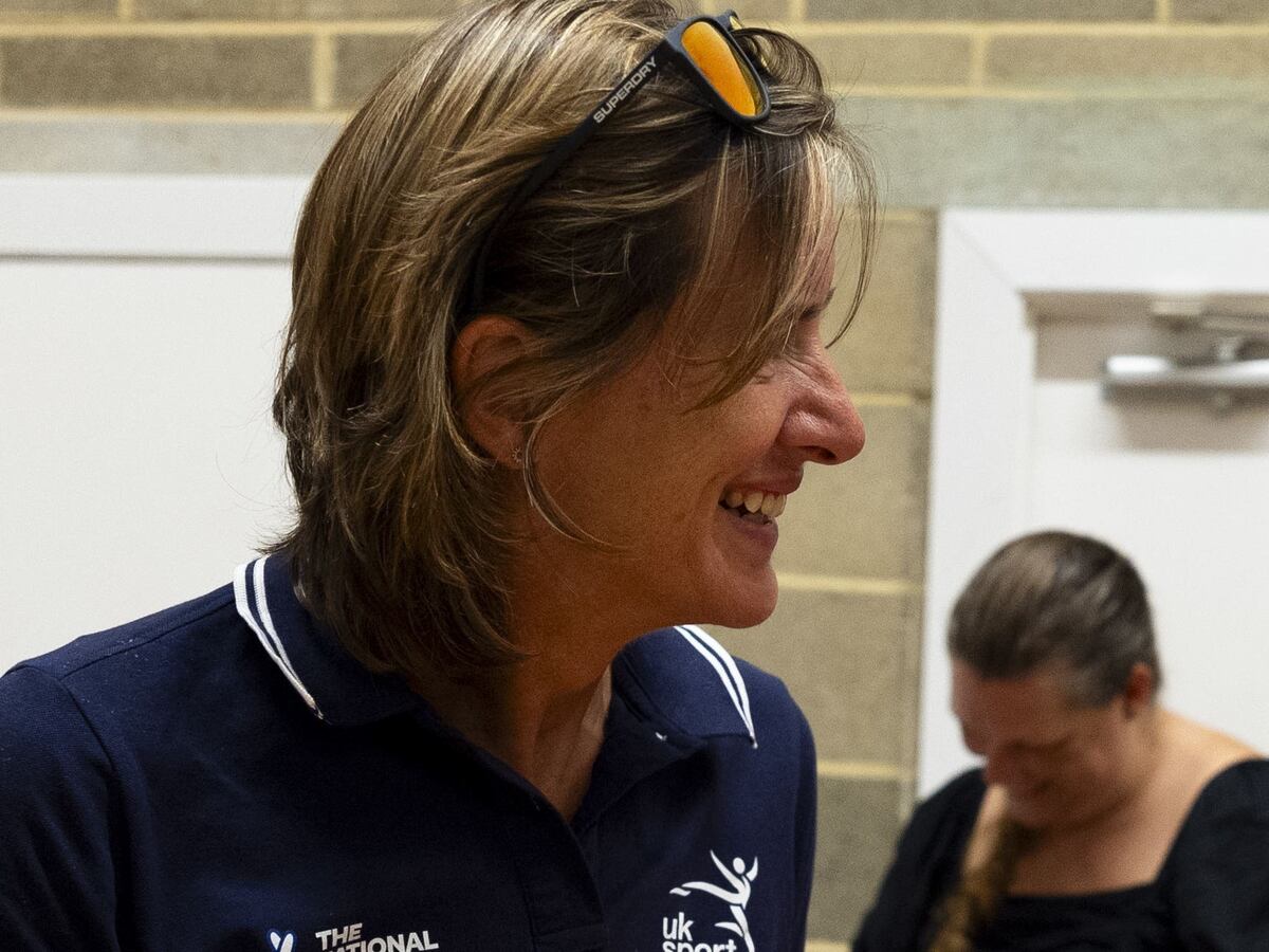 Katherine Grainger says UK Sport using ‘different model’ to determine LA funding